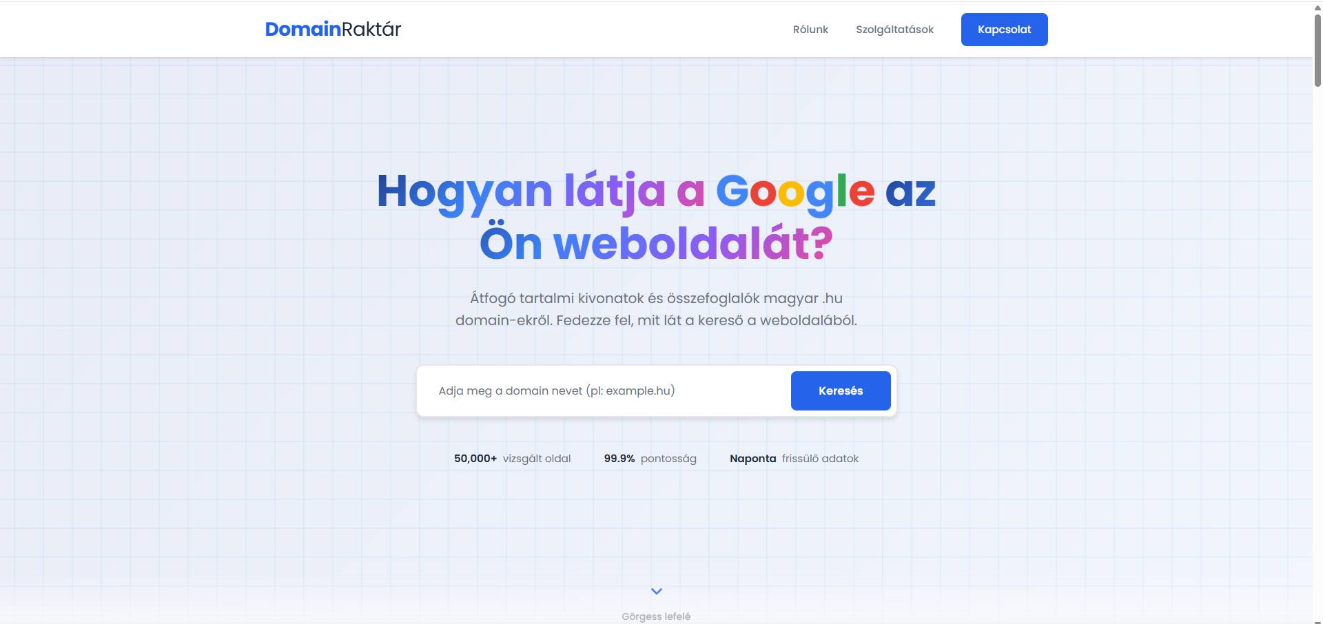 A Sikeres Online Jelenlét Építőkövei
